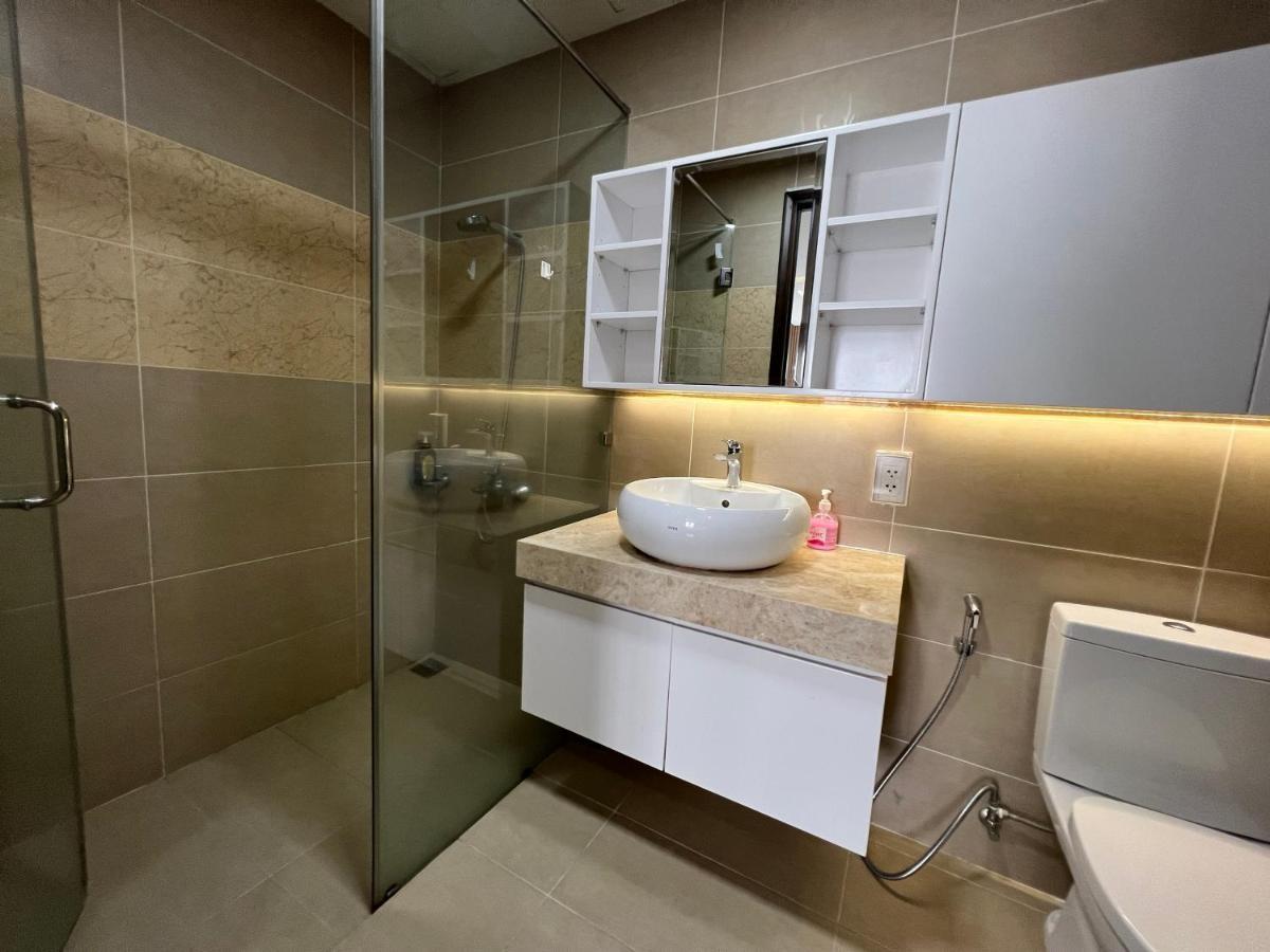 Sunrise Central By Dhome Apartment *