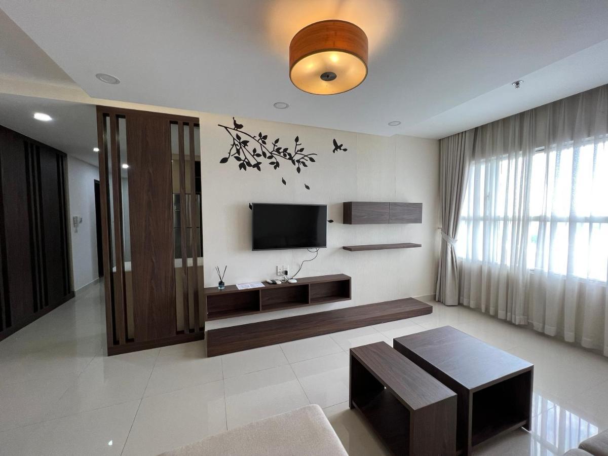 Apartment Sunrise Central By Dhome Ho Chi Minh City