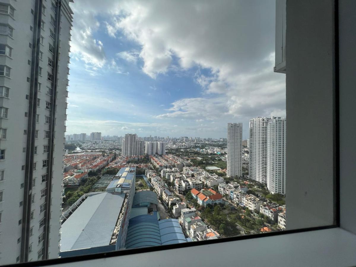 Sunrise Central By Dhome Apartment Ho Chi Minh City