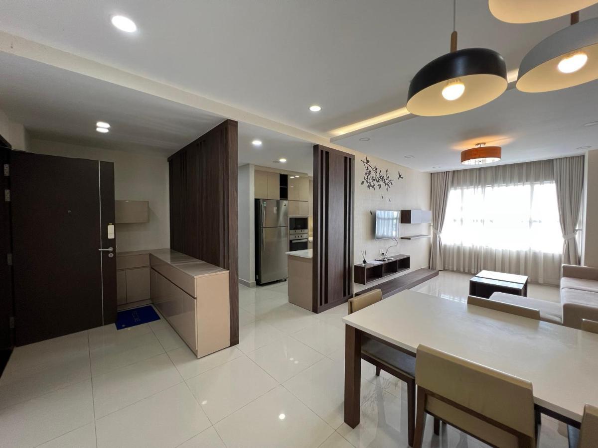 Sunrise Central By Dhome Ho Chi Minh City