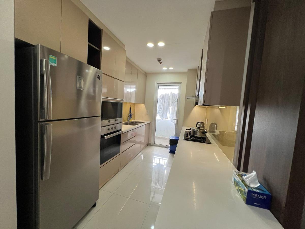 Sunrise Central By Dhome Apartment *