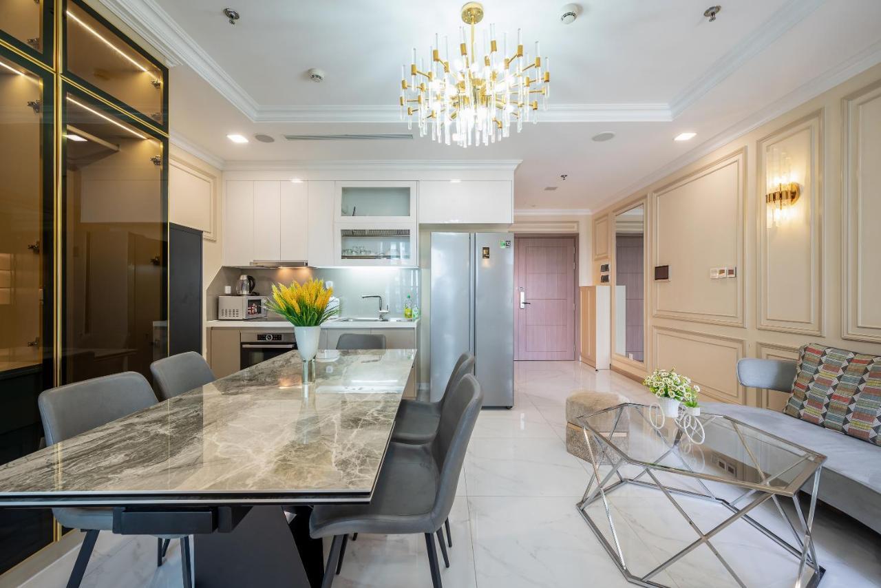 Apartment Landmark 81