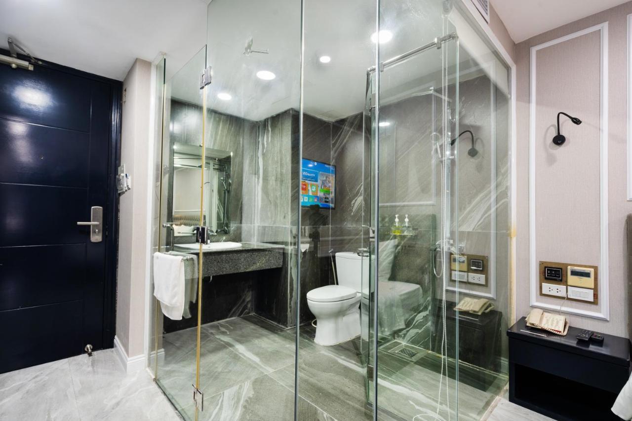 The Arrivals - Saigon Center - Best View Pool - 10 Stars Apartment Ho Chi Minh City