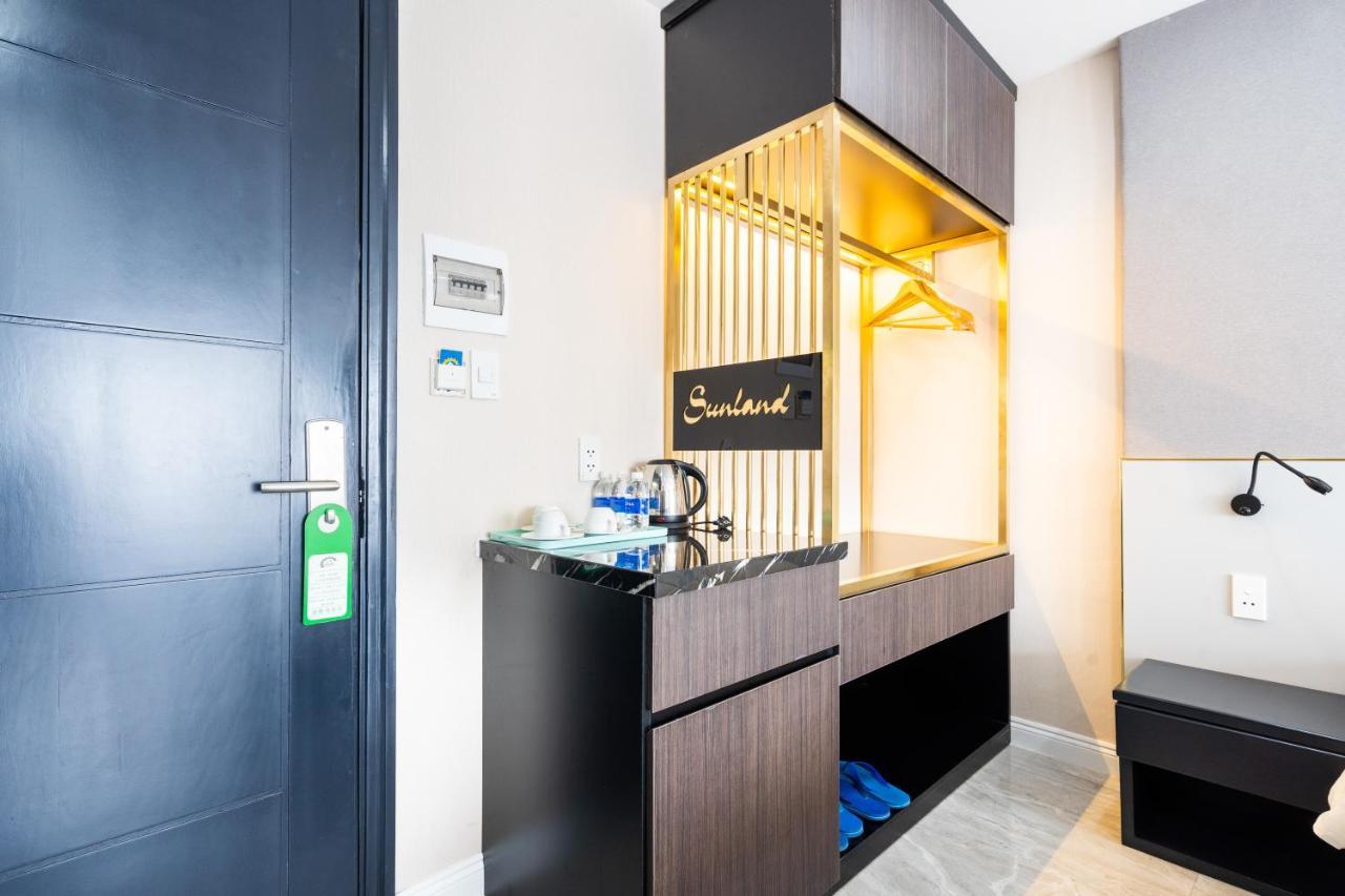 The Arrivals - Saigon Center - Best View Pool - 10 Stars Apartment *
