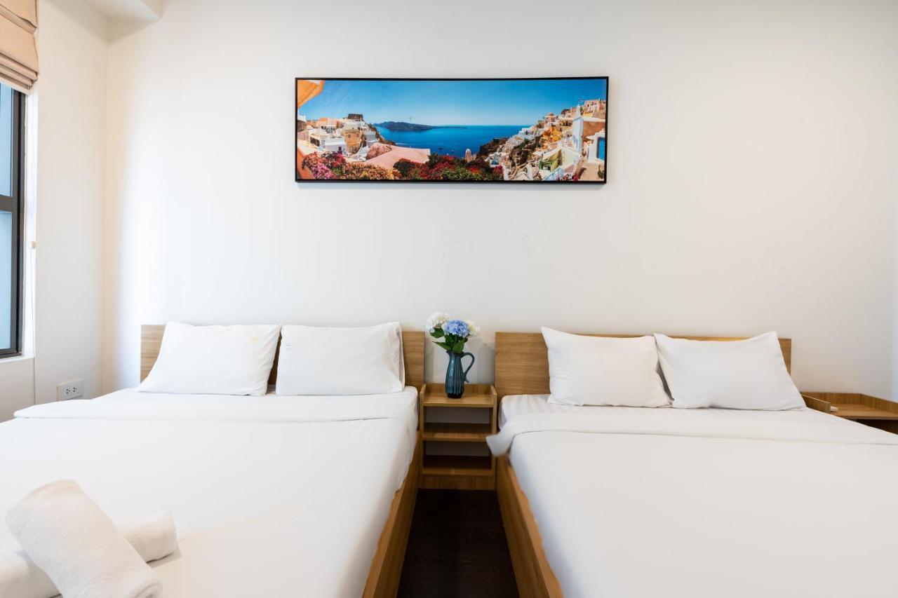 Tresor 3 Bedrooms In Center Accept From 20 Nights Apartment *