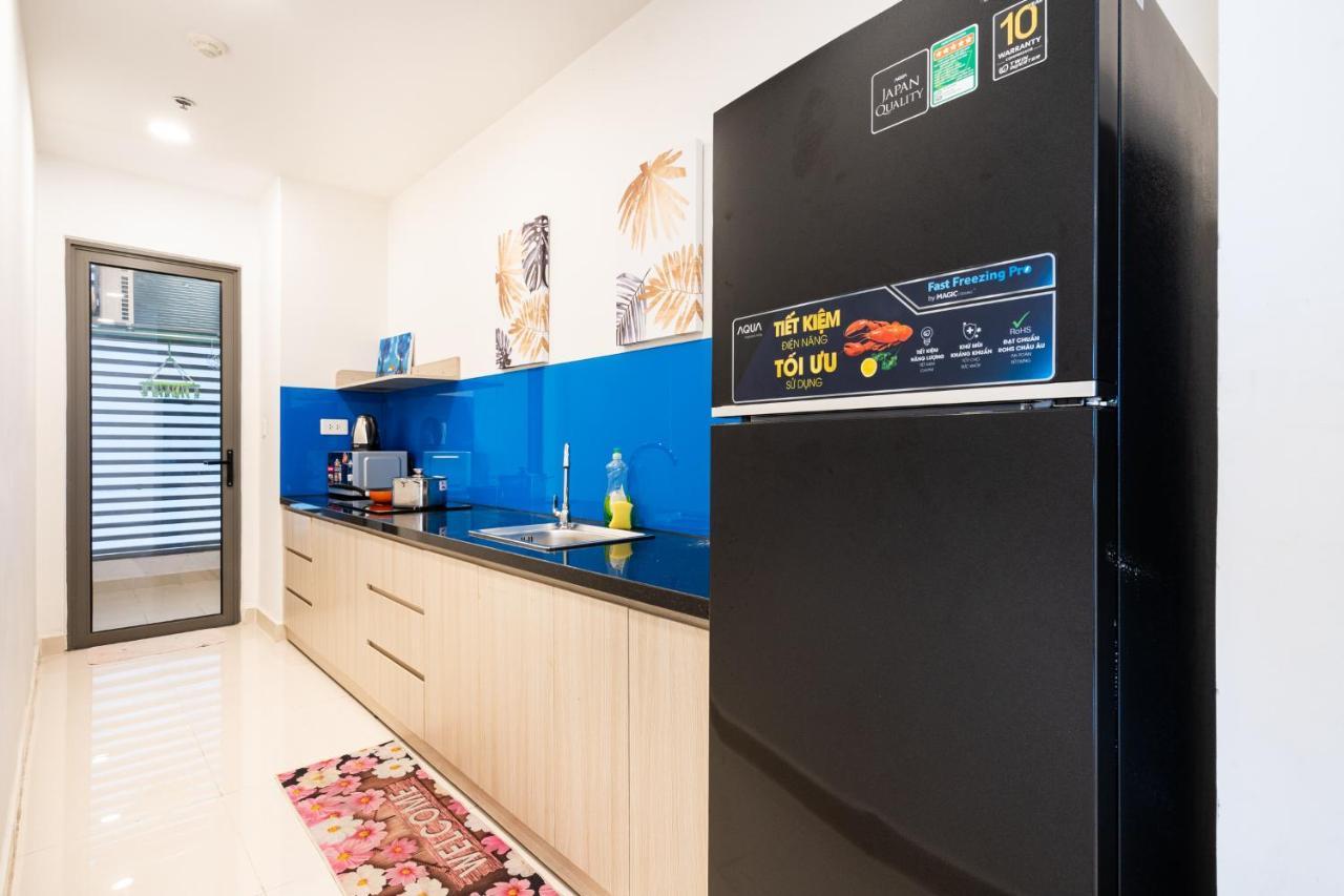 Tresor 3 Bedrooms In Center Accept From 20 Nights Ho Chi Minh City