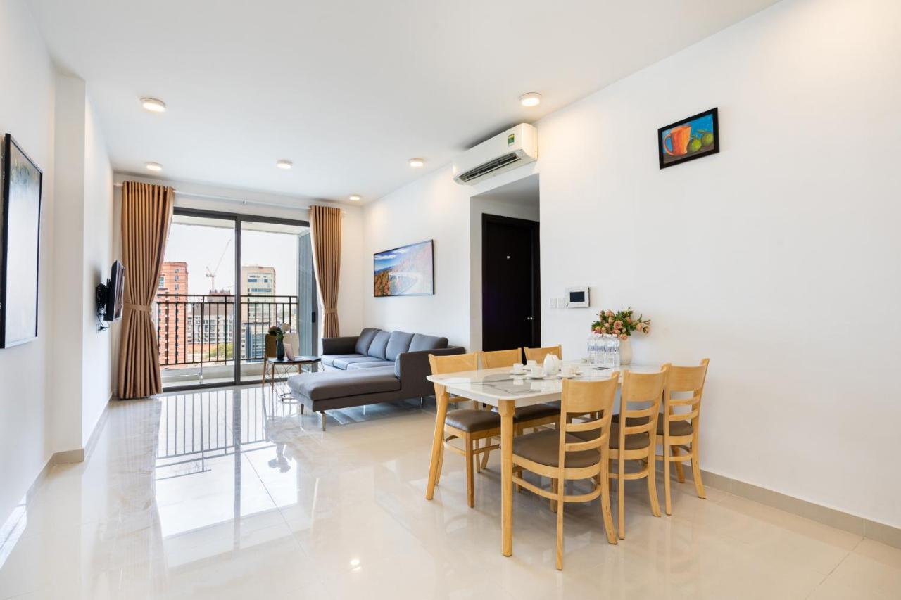 Tresor 3 Bedrooms In Center Accept From 20 Nights Apartment