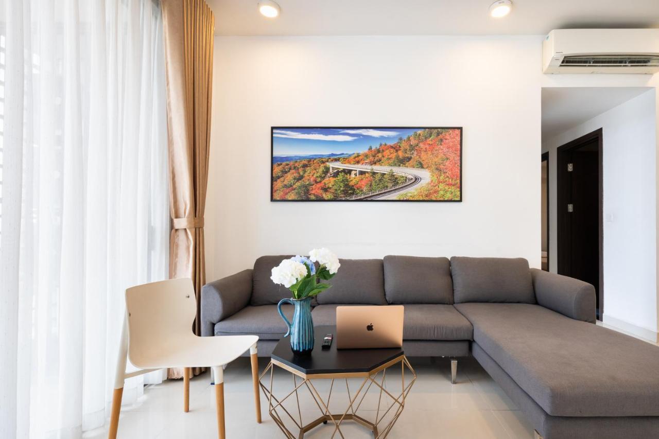 Tresor 3 Bedrooms In Center Accept From 20 Nights Apartment Ho Chi Minh City