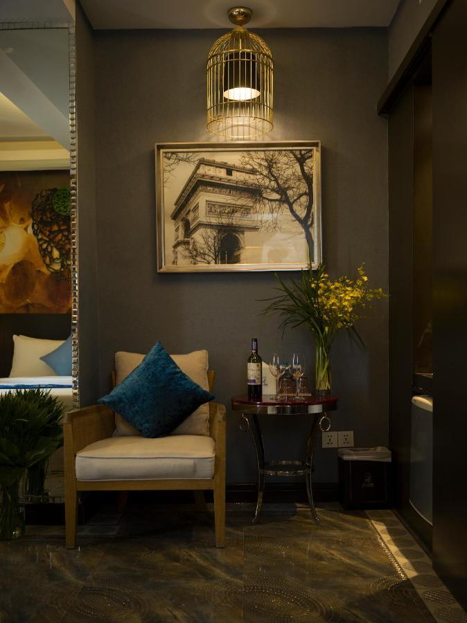A&em Phan Boi Chau 3* Ho Chi Minh City