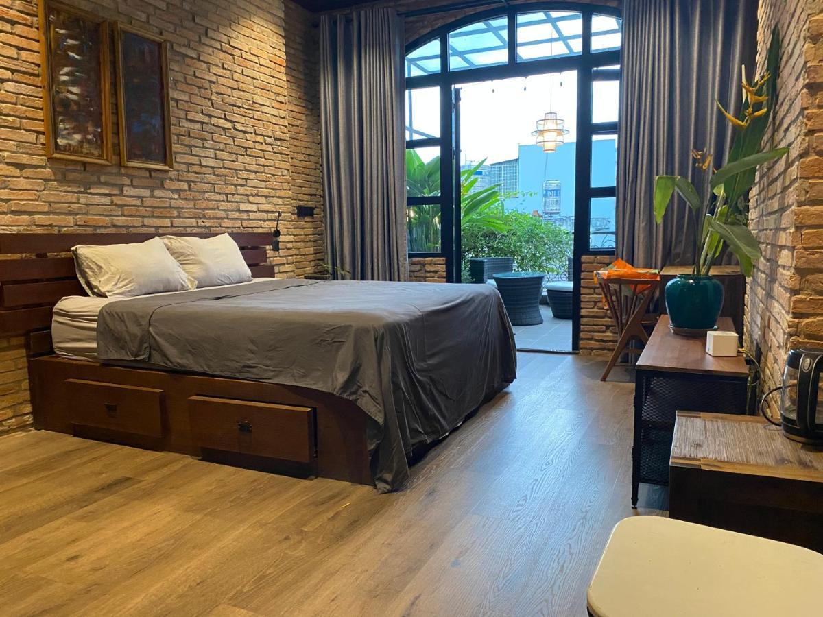Notre Maison 1 Saigon *