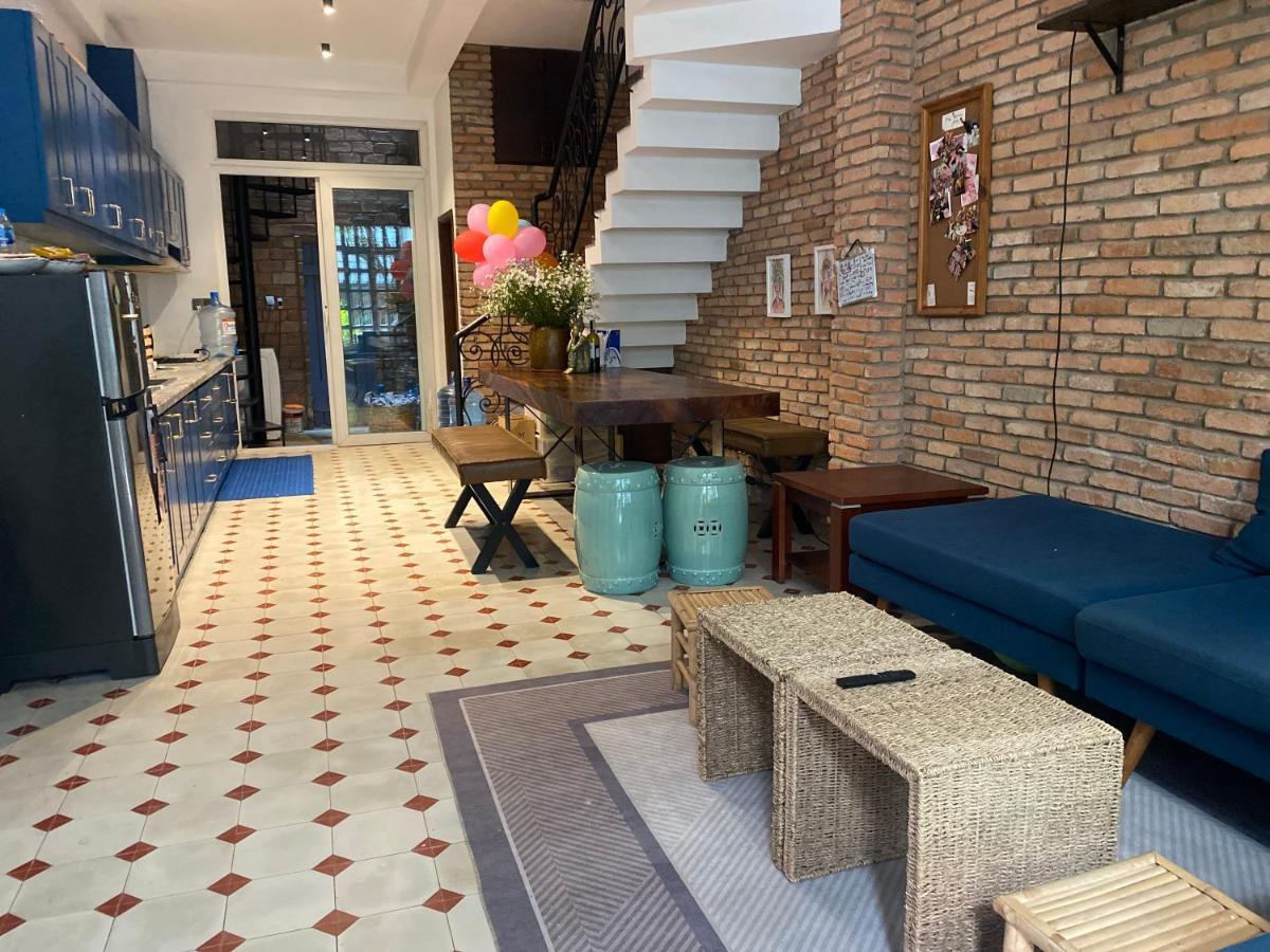 Homestay Notre Maison 1 Saigon *