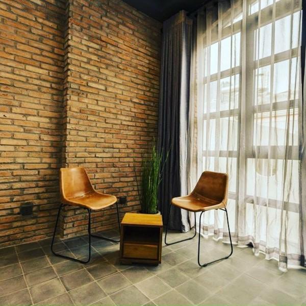 Notre Maison 1 Saigon Homestay