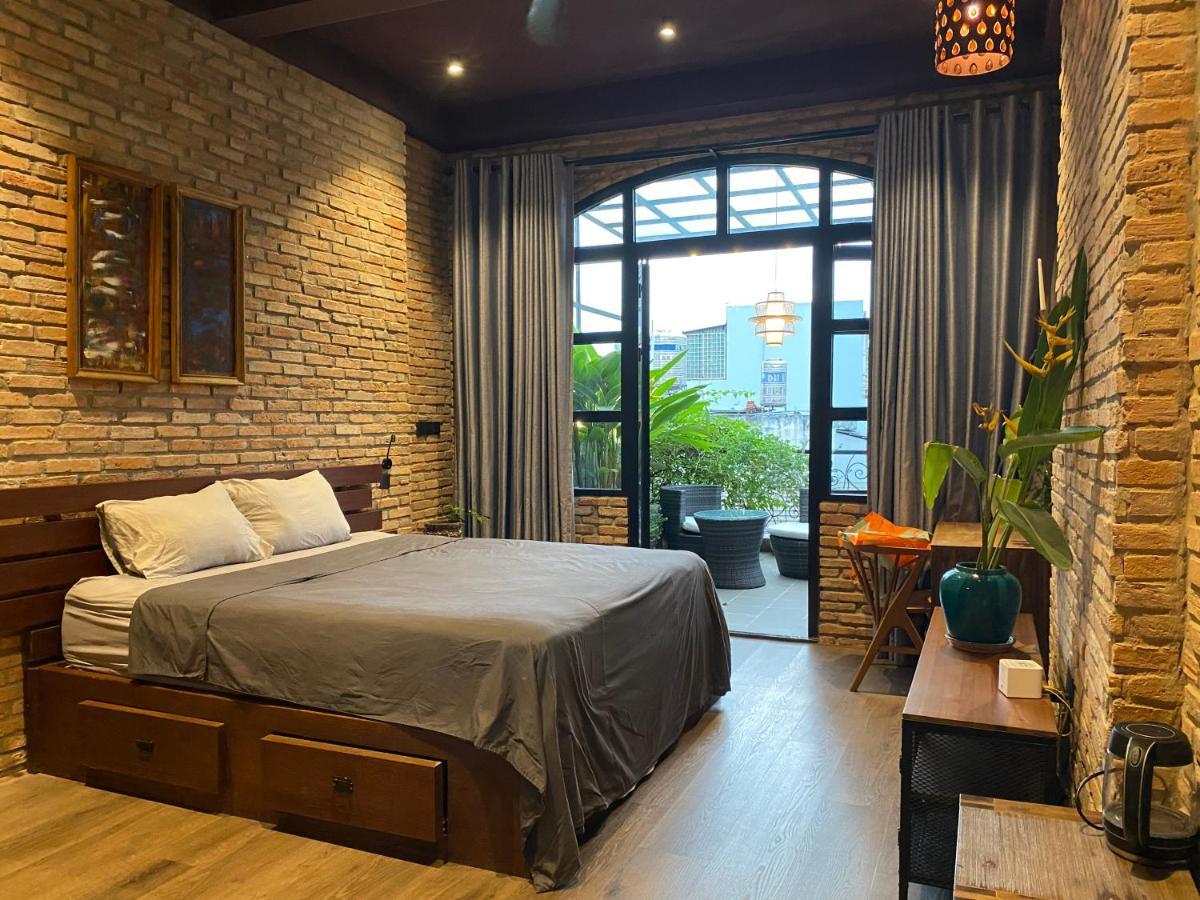 Homestay Notre Maison 1 Saigon *