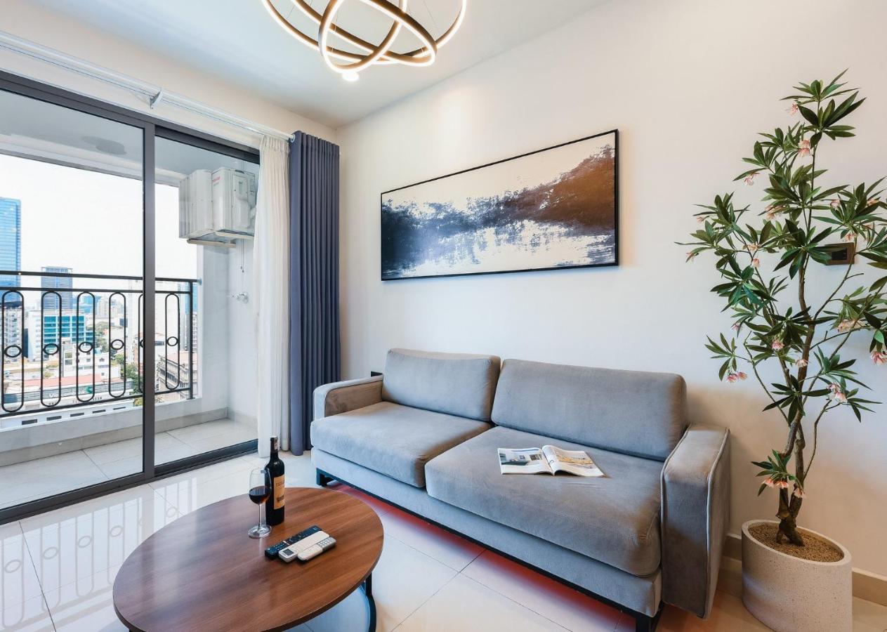 Apartment Anna