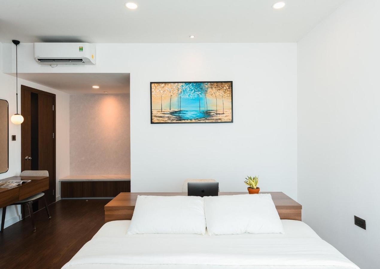Apartment Anna