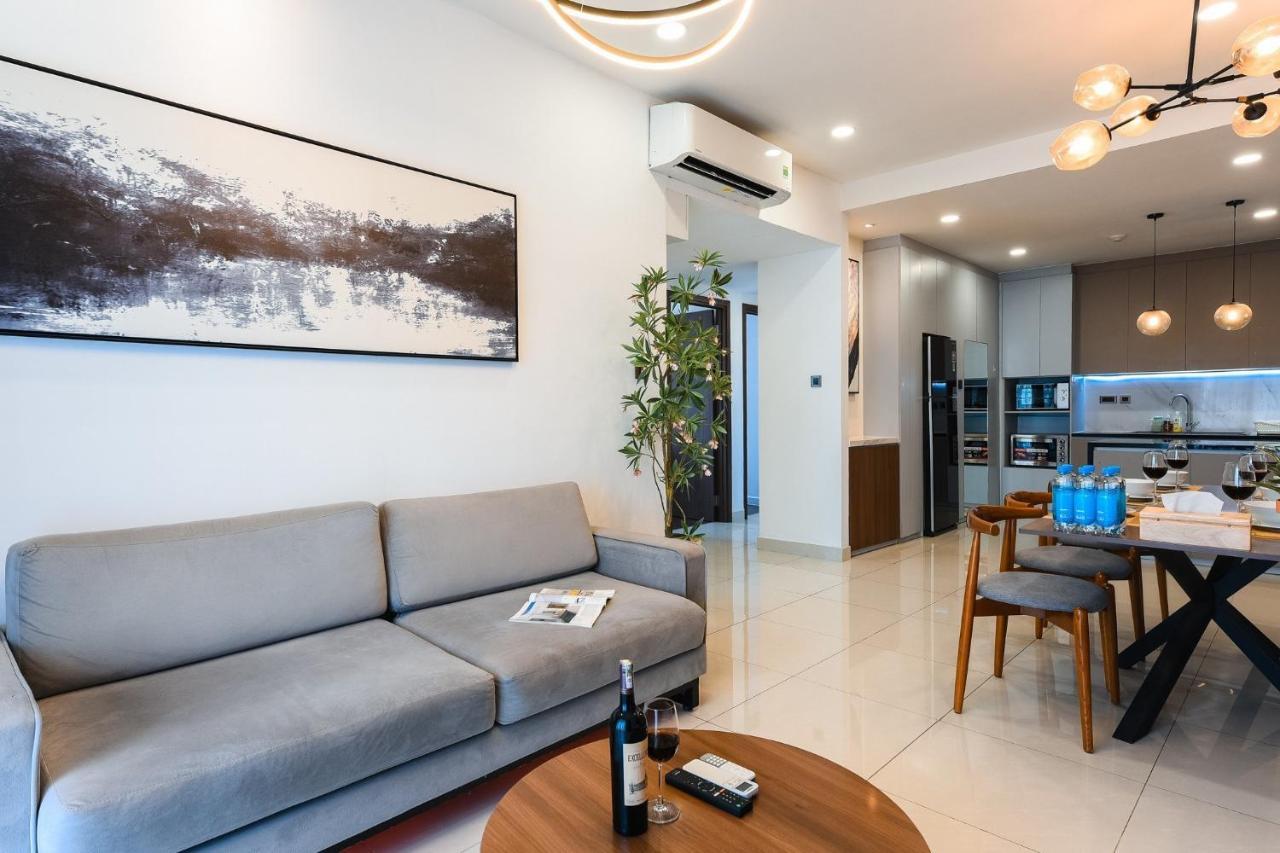 Apartment Anna *