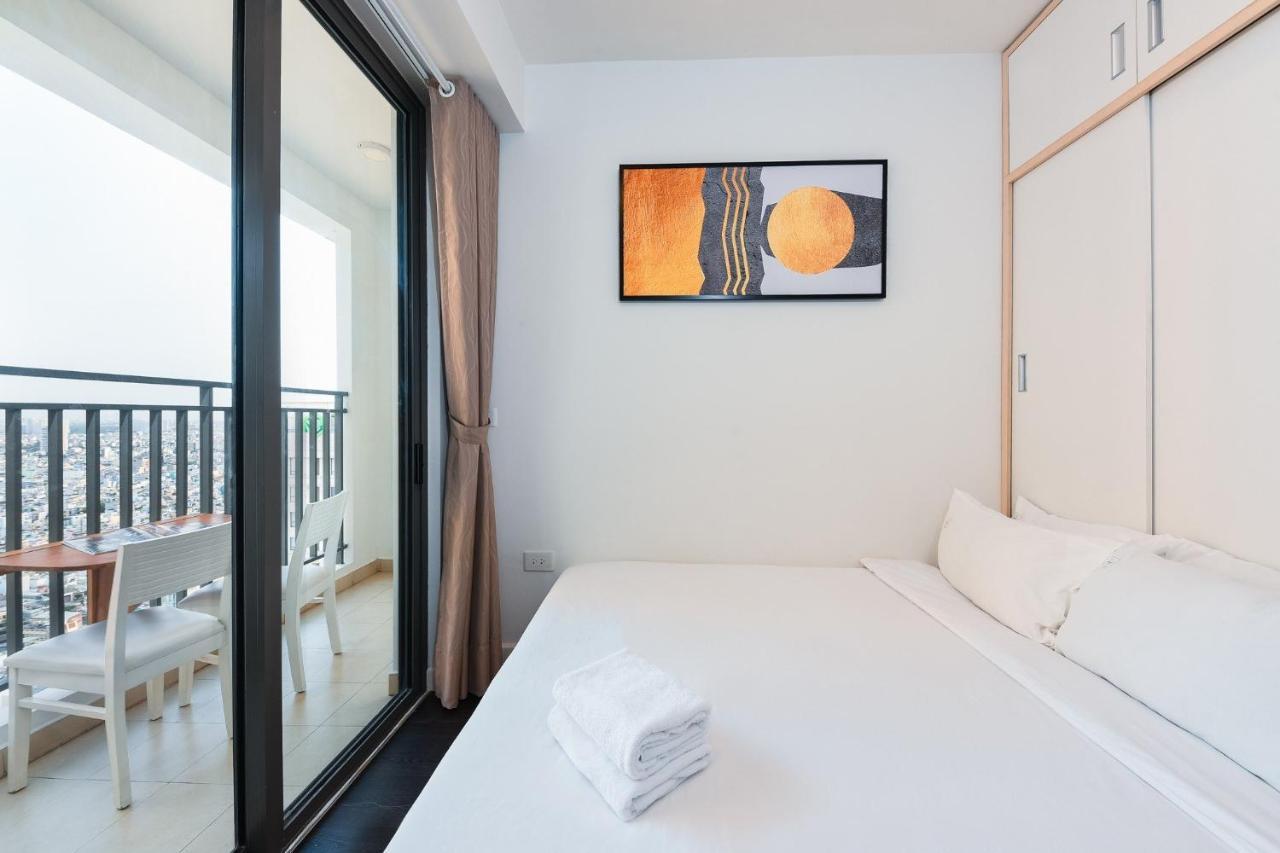 Anna Apartment *