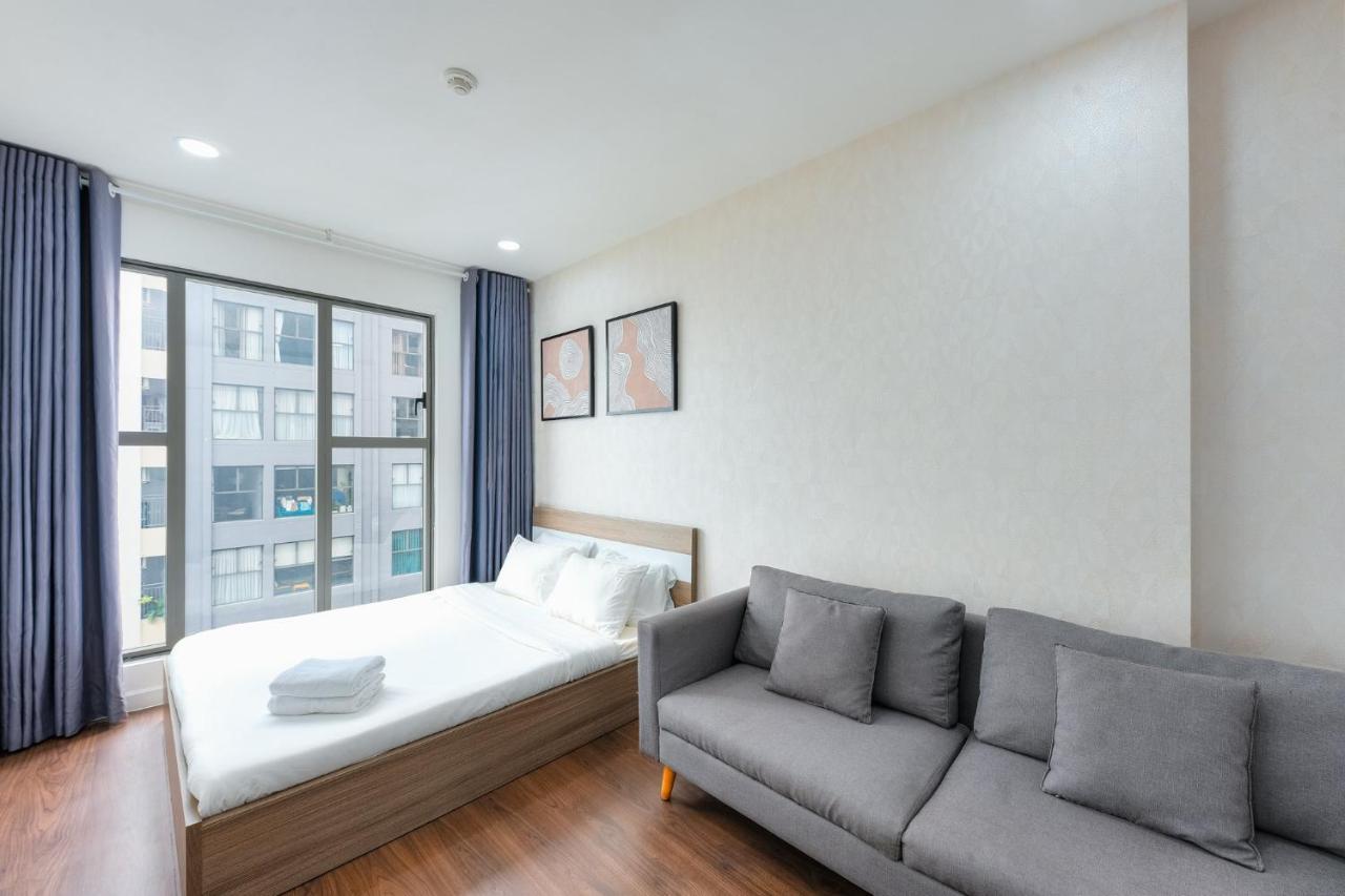 Apartment Anna *