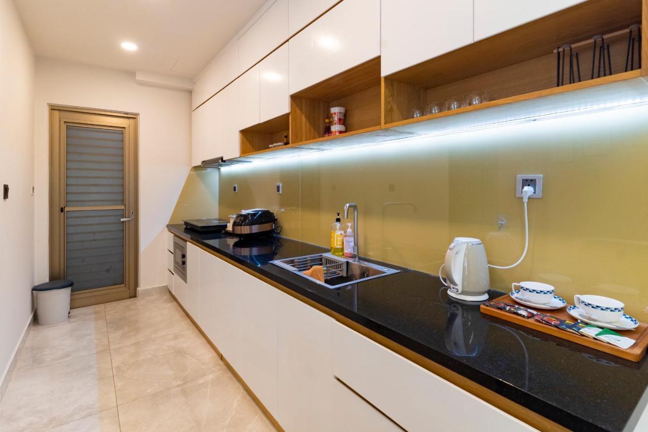 Midtown By Saigon - Phu My Hung *