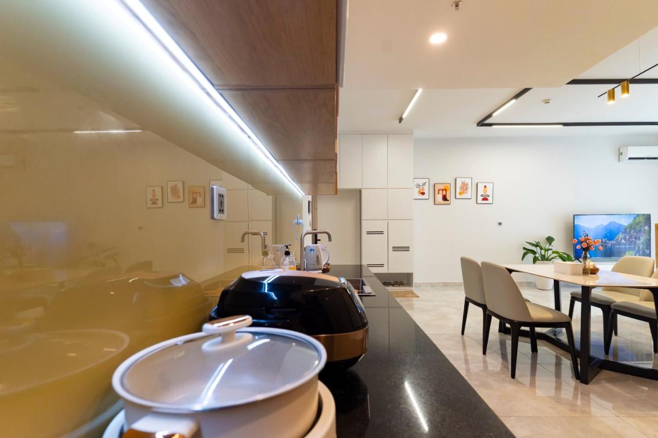 Pangsapuri Midtown By Saigon - Phu My Hung