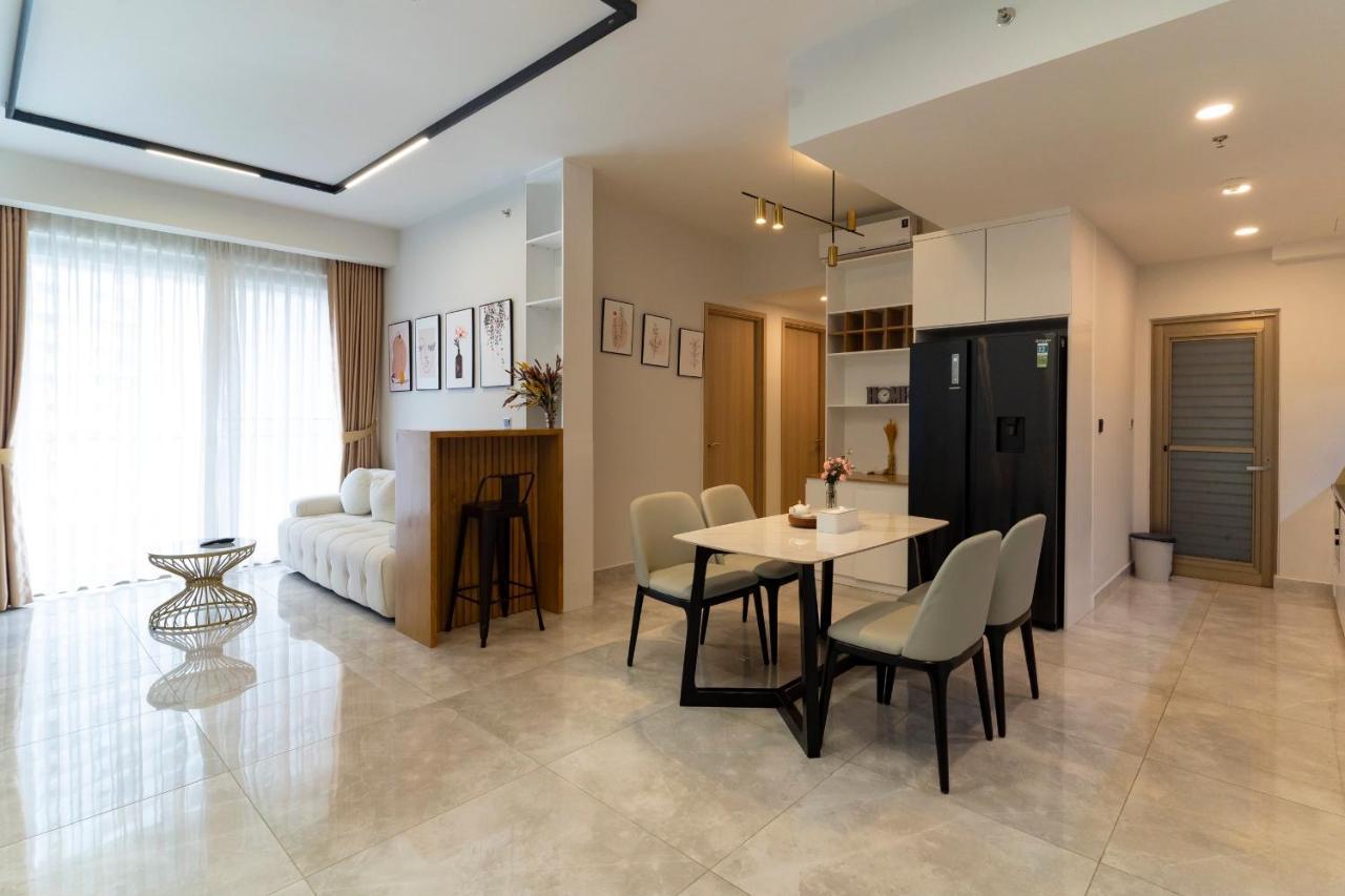 Pangsapuri Midtown By Saigon - Phu My Hung Bandar Ho Chi Minh