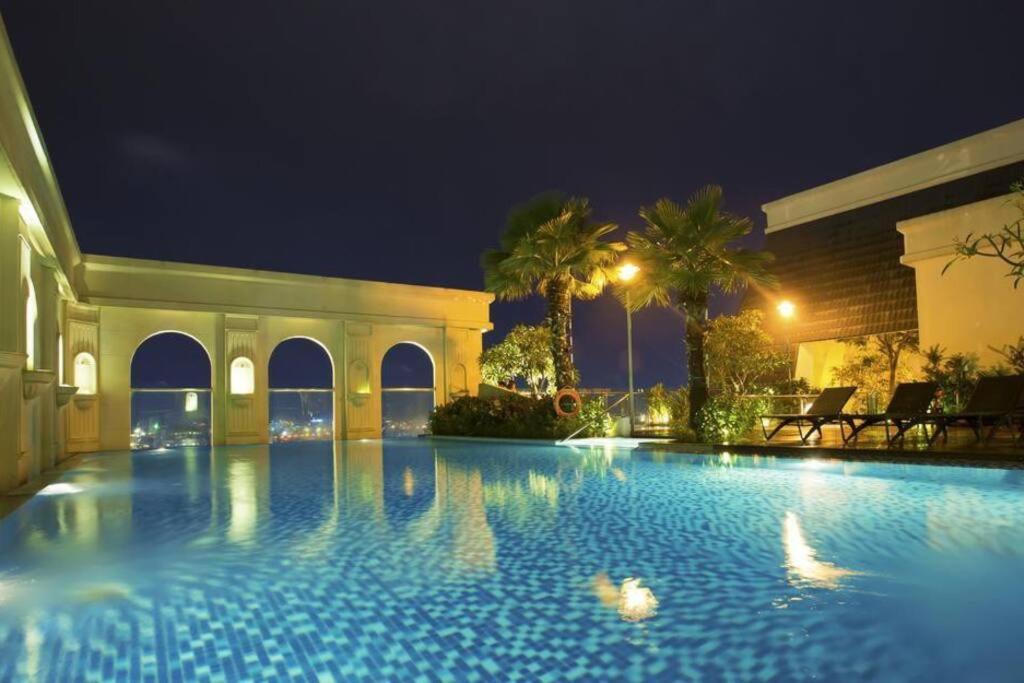 Apartment Icon56 Building - 1br Center - Hana 248 *
