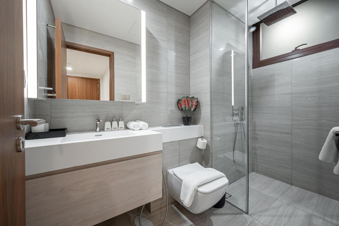 Saigon The Metropole Apartment