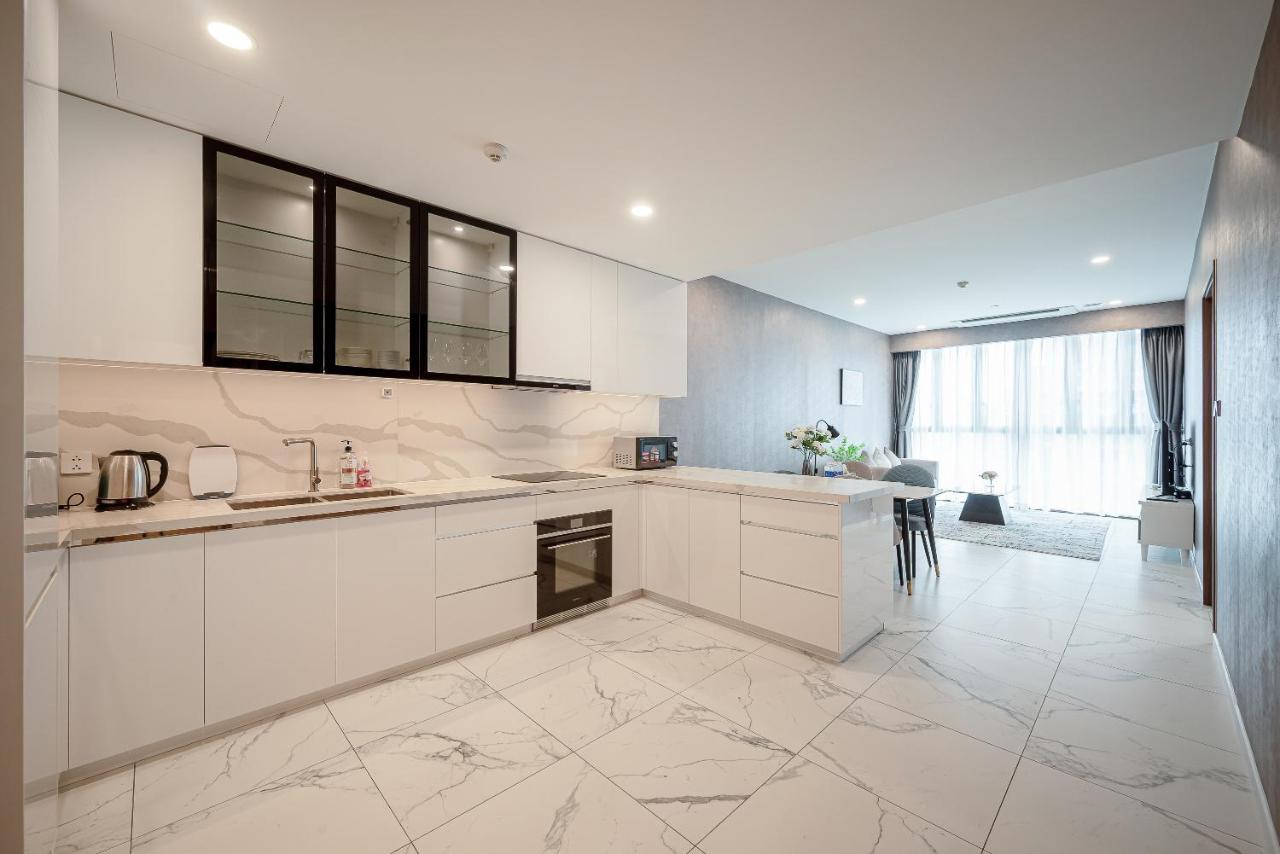 Apartment Saigon The Metropole Ho Chi Minh City