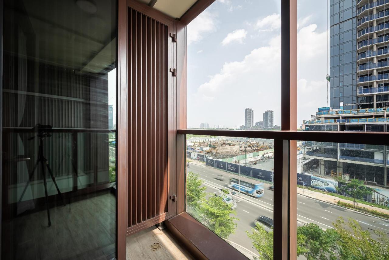 Saigon The Metropole * Ho Chi Minh City