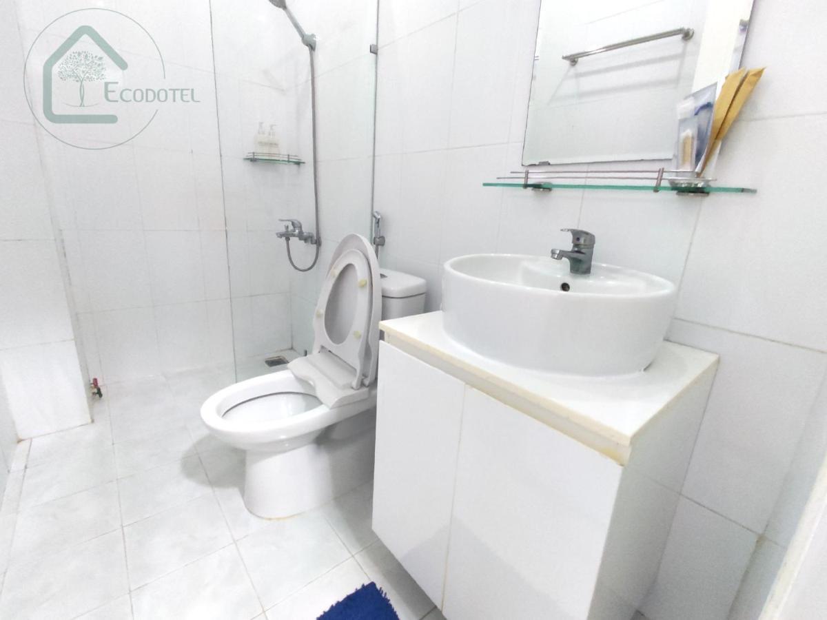 Eco Ben Thanh - Ecodotel 1 Apartment Ho Chi Minh City