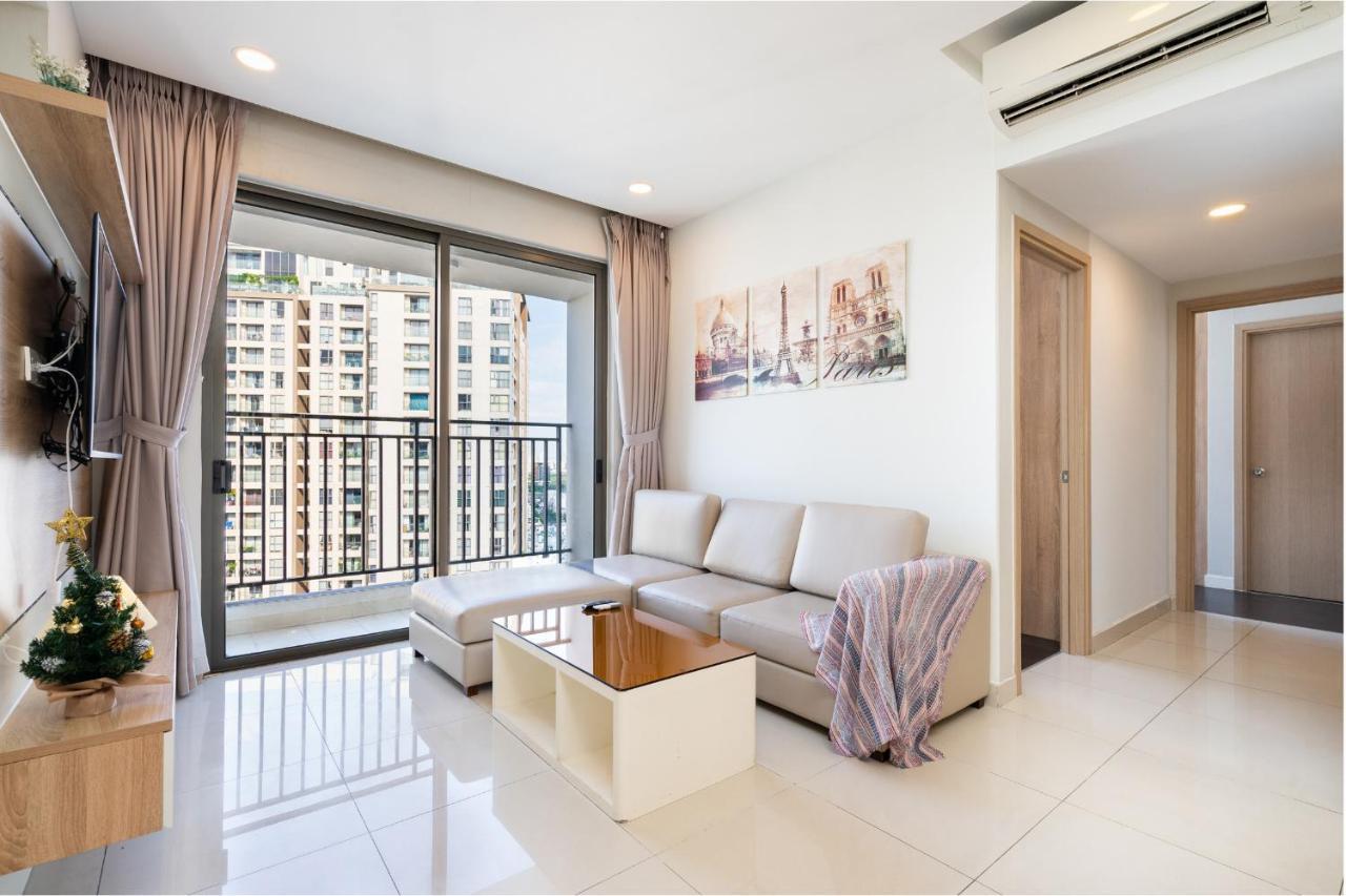 Apartment Cbd Rivergate- Infinity Pool Signature *