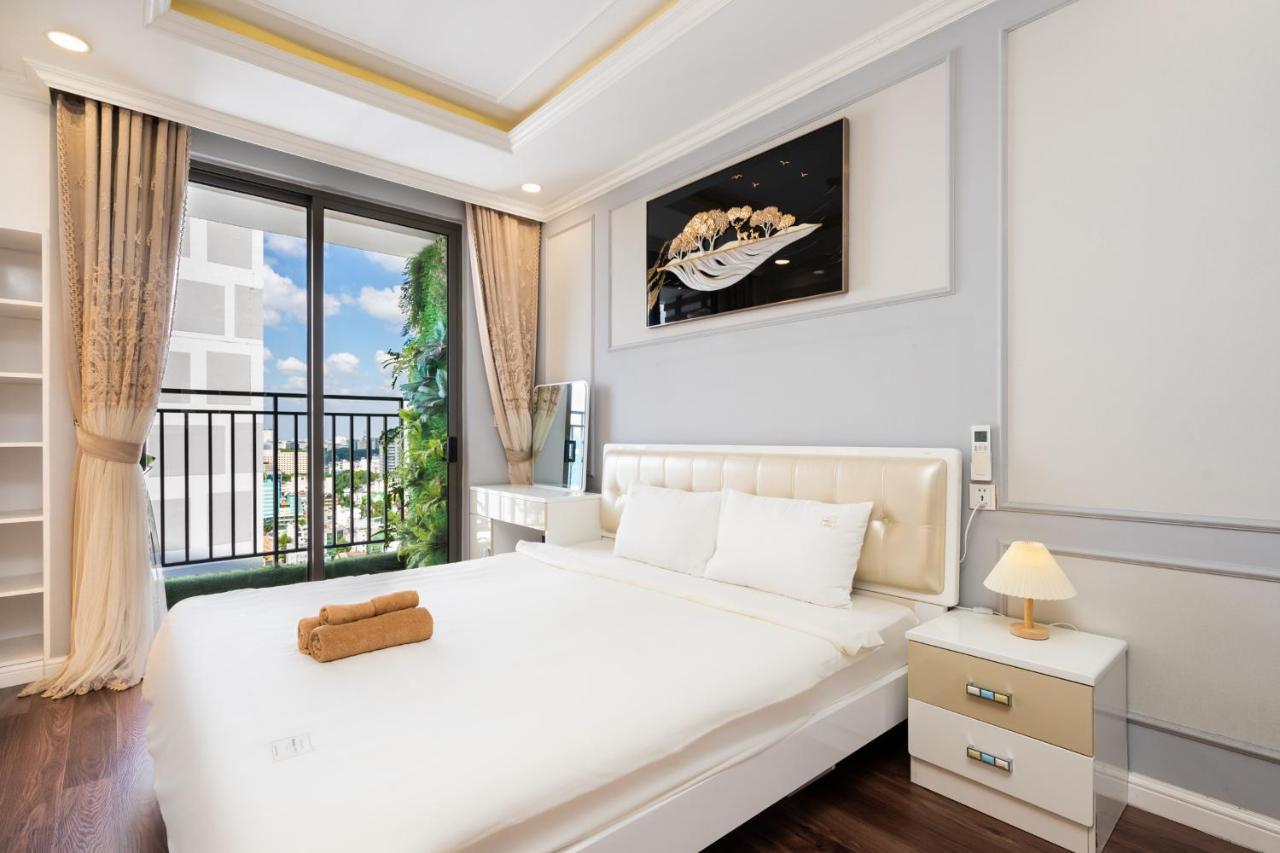 Apartment Cbd Rivergate- Infinity Pool Signature Ho Chi Minh City
