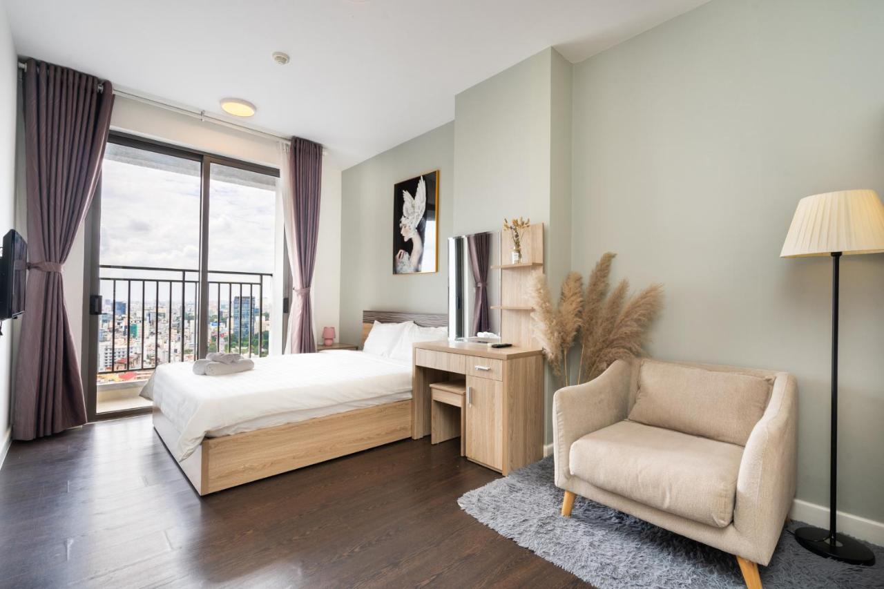 Cbd Rivergate- Infinity Pool Signature Apartment *