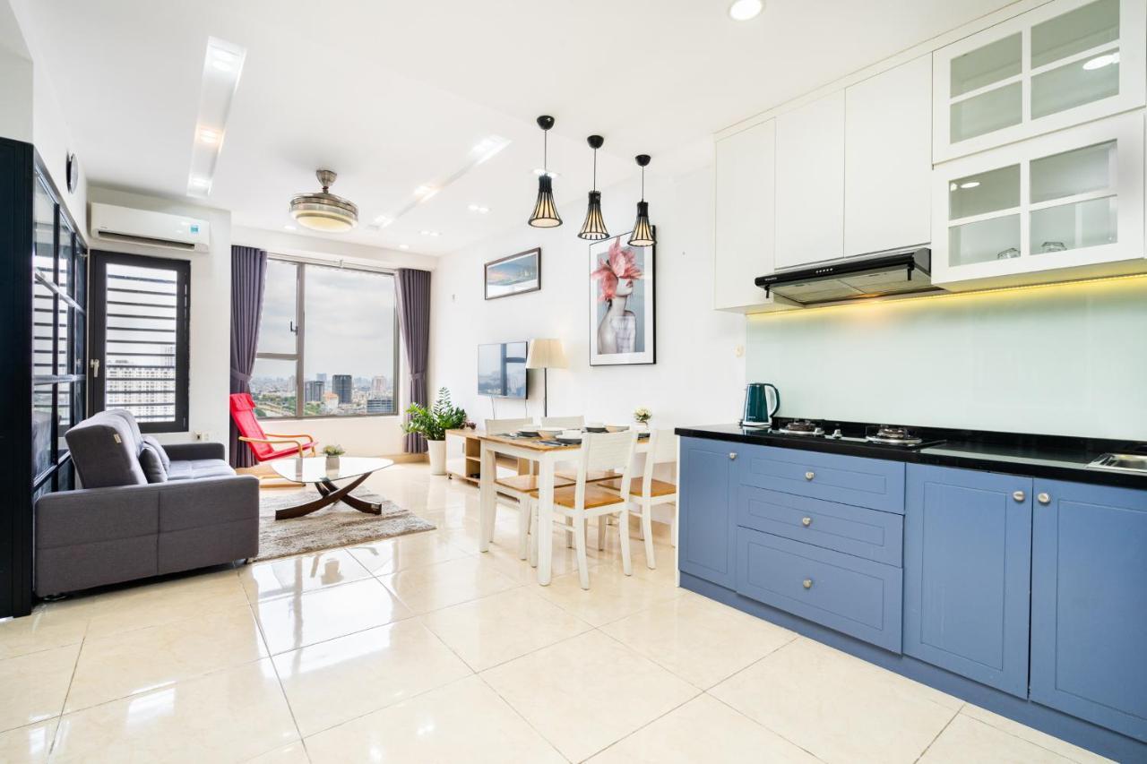 Apartment Cbd Rivergate- Infinity Pool Signature *