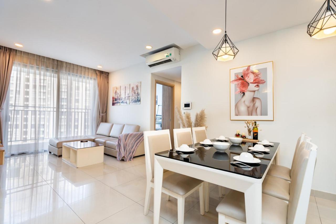 Apartment Cbd Rivergate- Infinity Pool Signature *