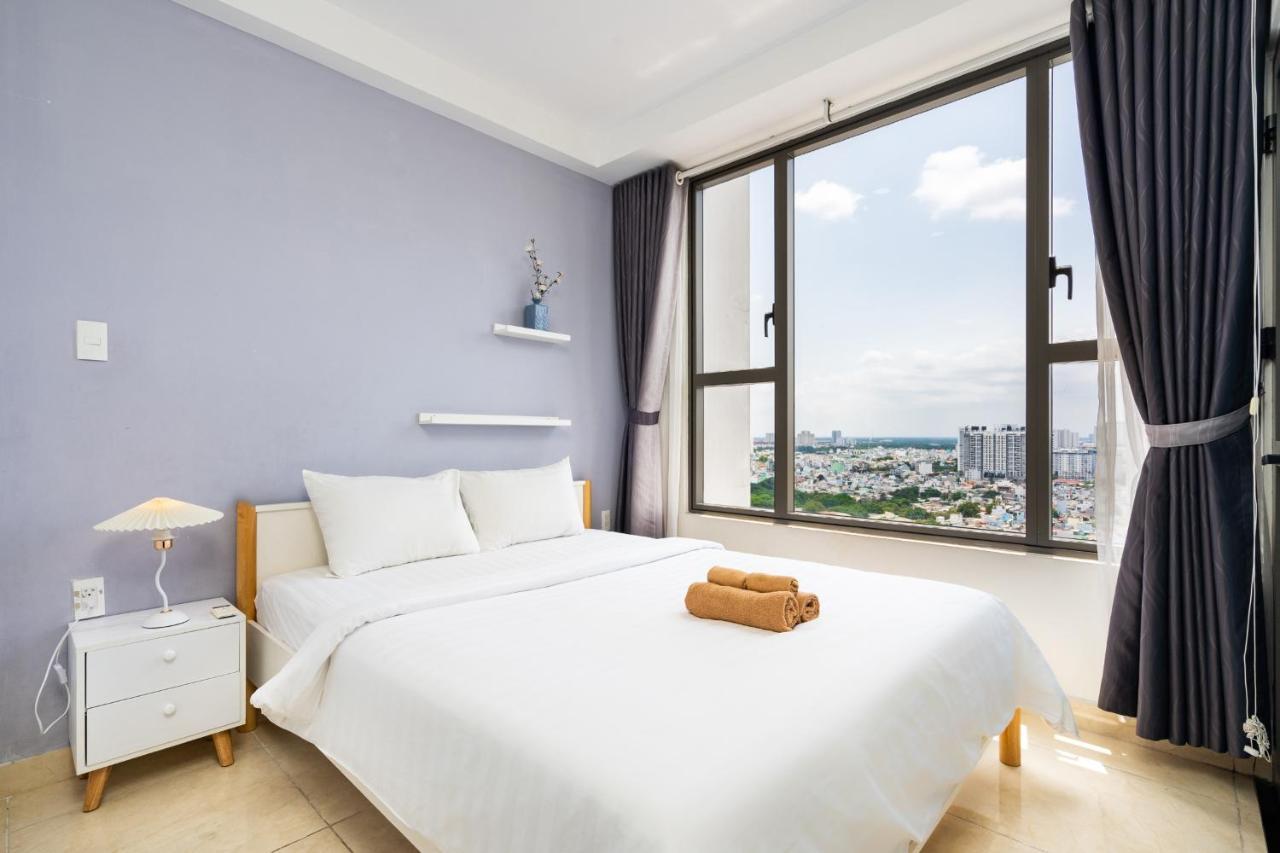 Apartment Cbd Rivergate- Infinity Pool Signature *