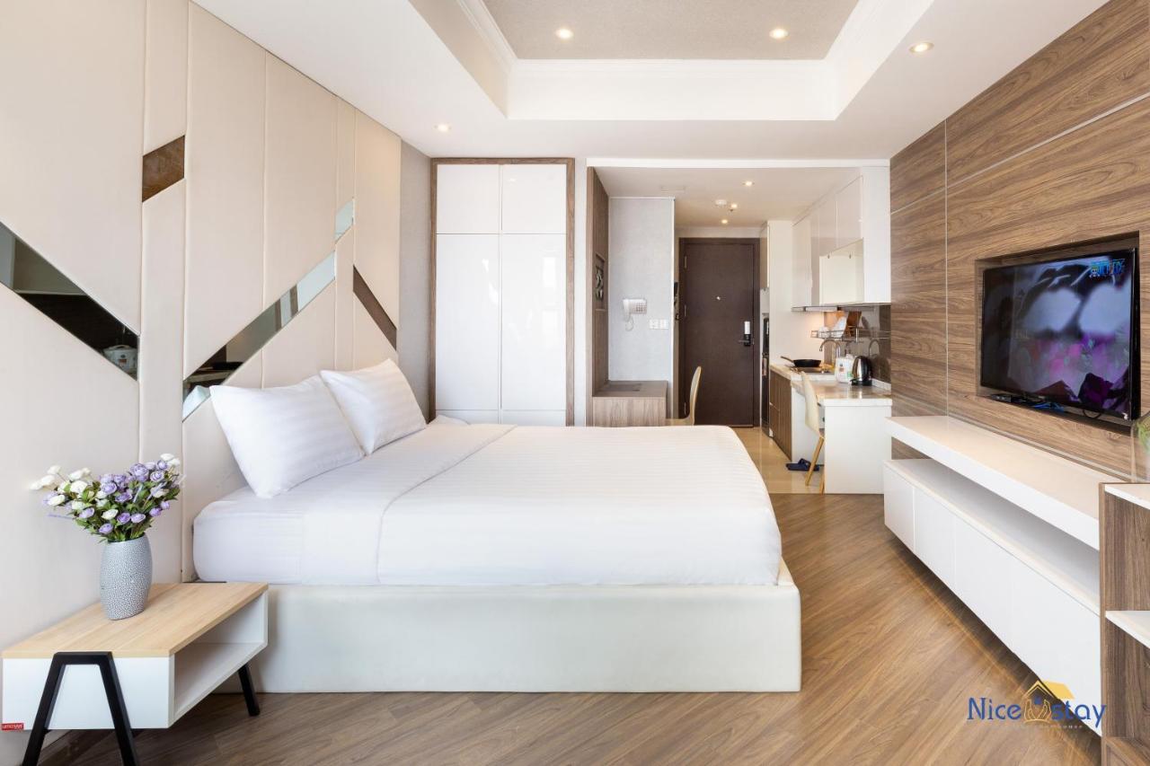 - Ho Orchard Garden Apartment