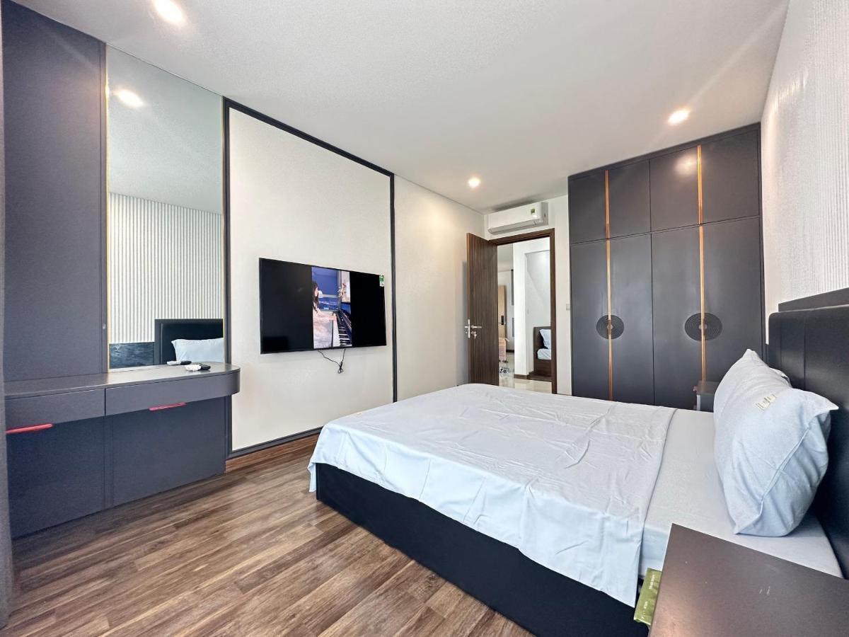 Qhome Dlux 2pn Apartment
