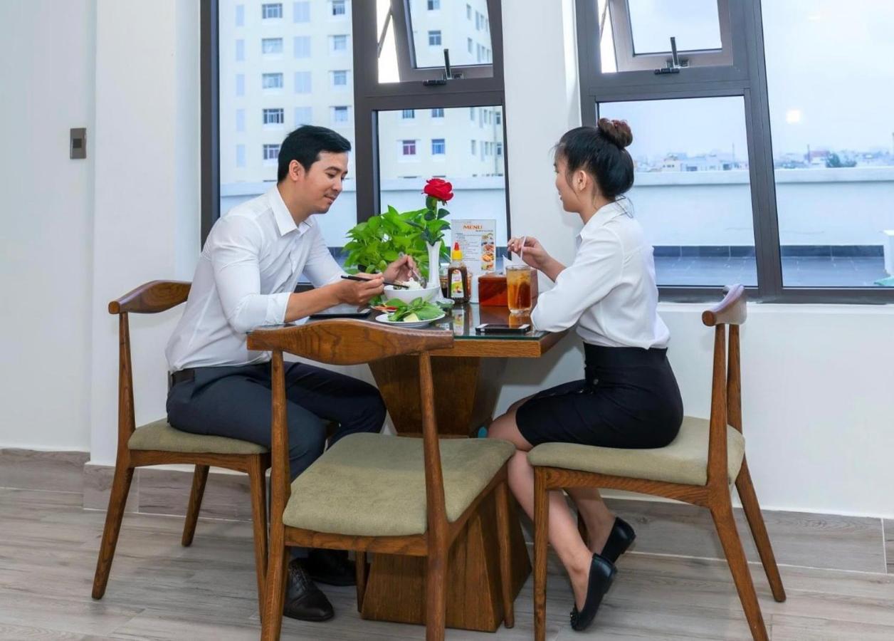Hoa De Nhat Hotel- San Bay Tan Son Nhat 3* Ho Chi Minh City