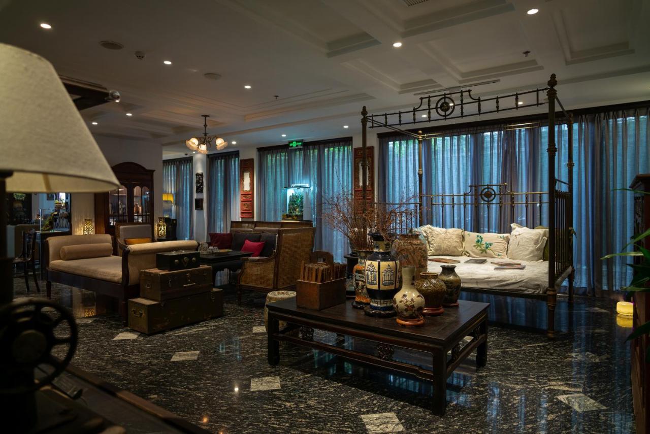 Amanaki Thao Dien Hotel Ho Chi Minh City