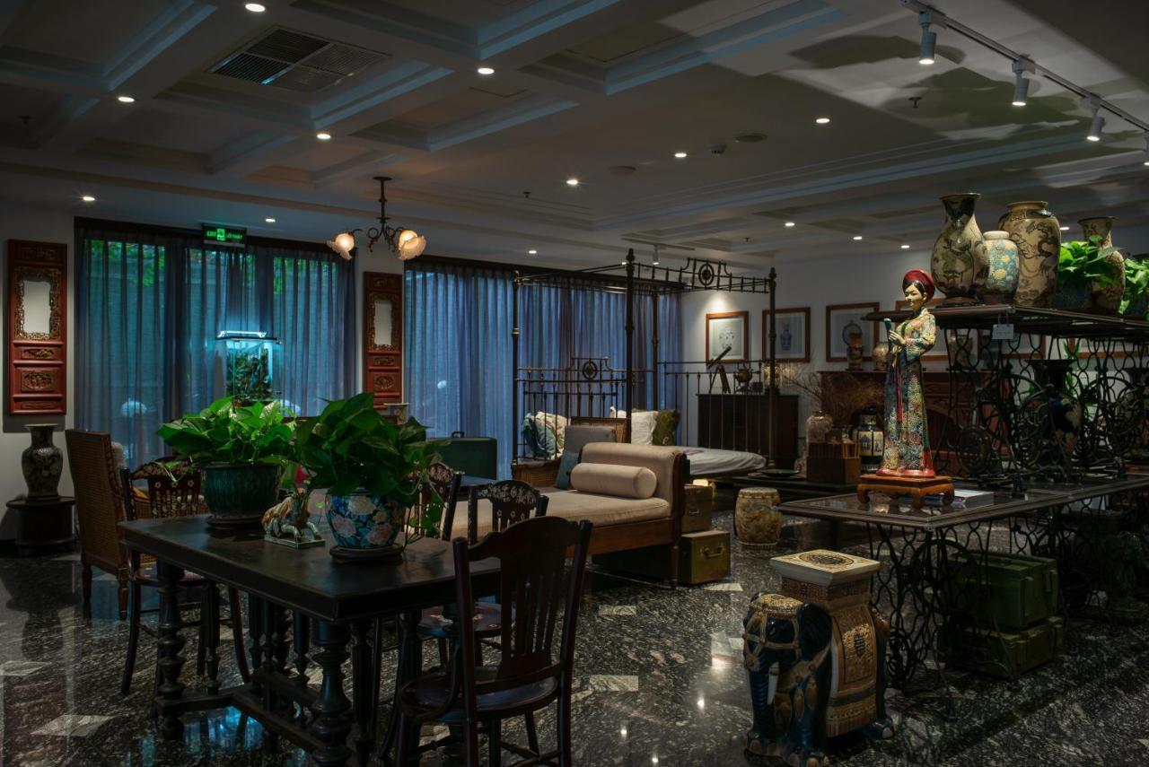 Amanaki Thao Dien Ho Chi Minh City