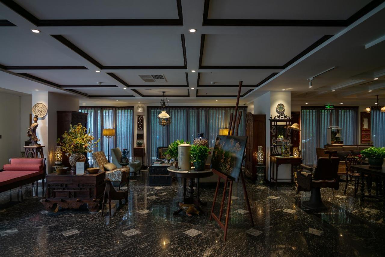 Amanaki Thao Dien * Ho Chi Minh City