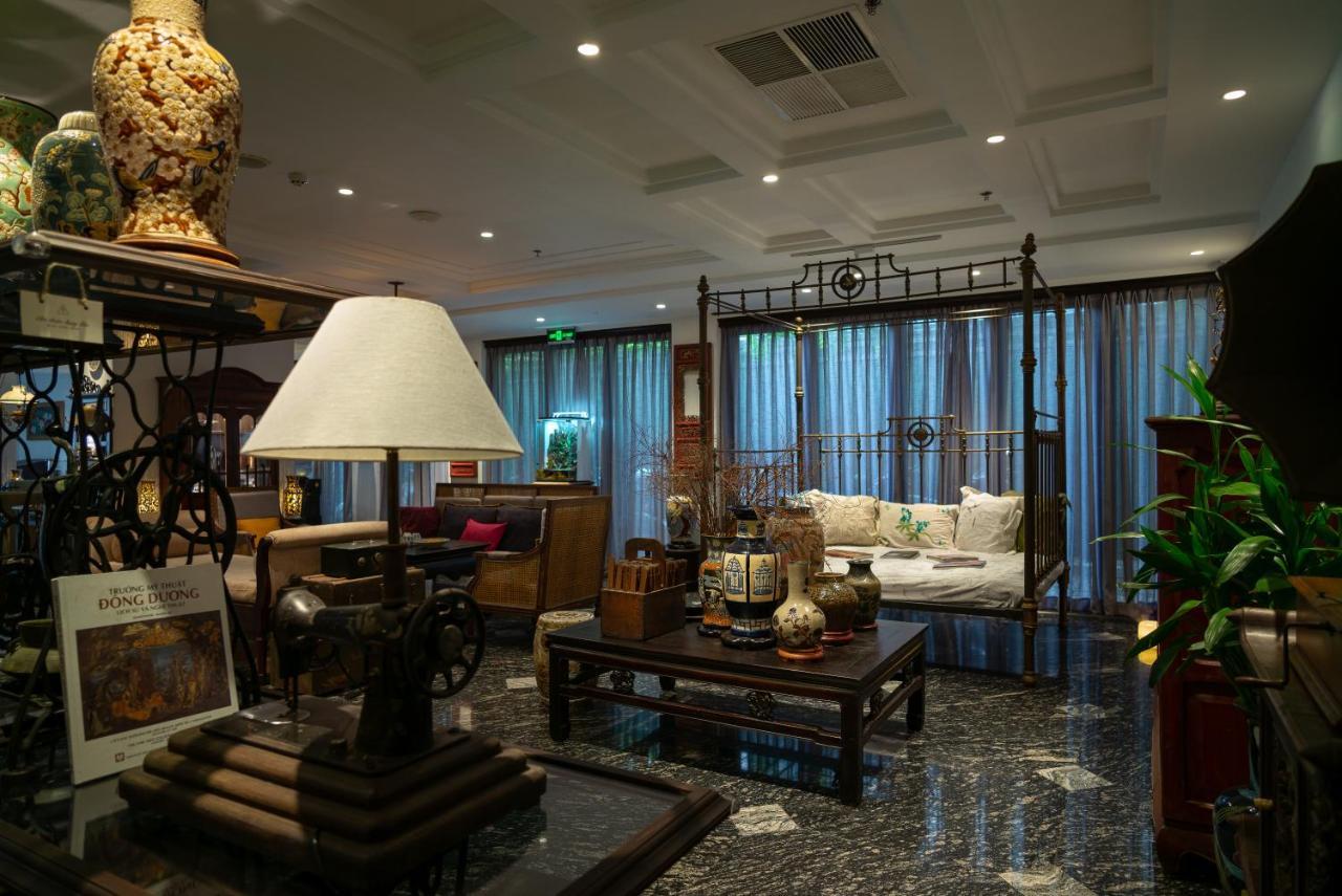 Amanaki Thao Dien Hotel Ho Chi Minh City