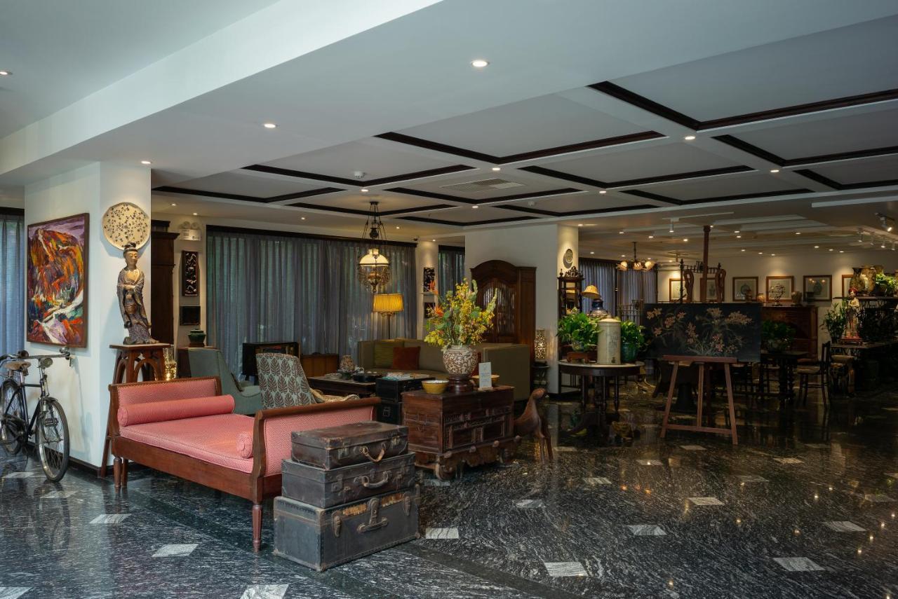 Hotel Amanaki Thao Dien Ho Chi Minh City
