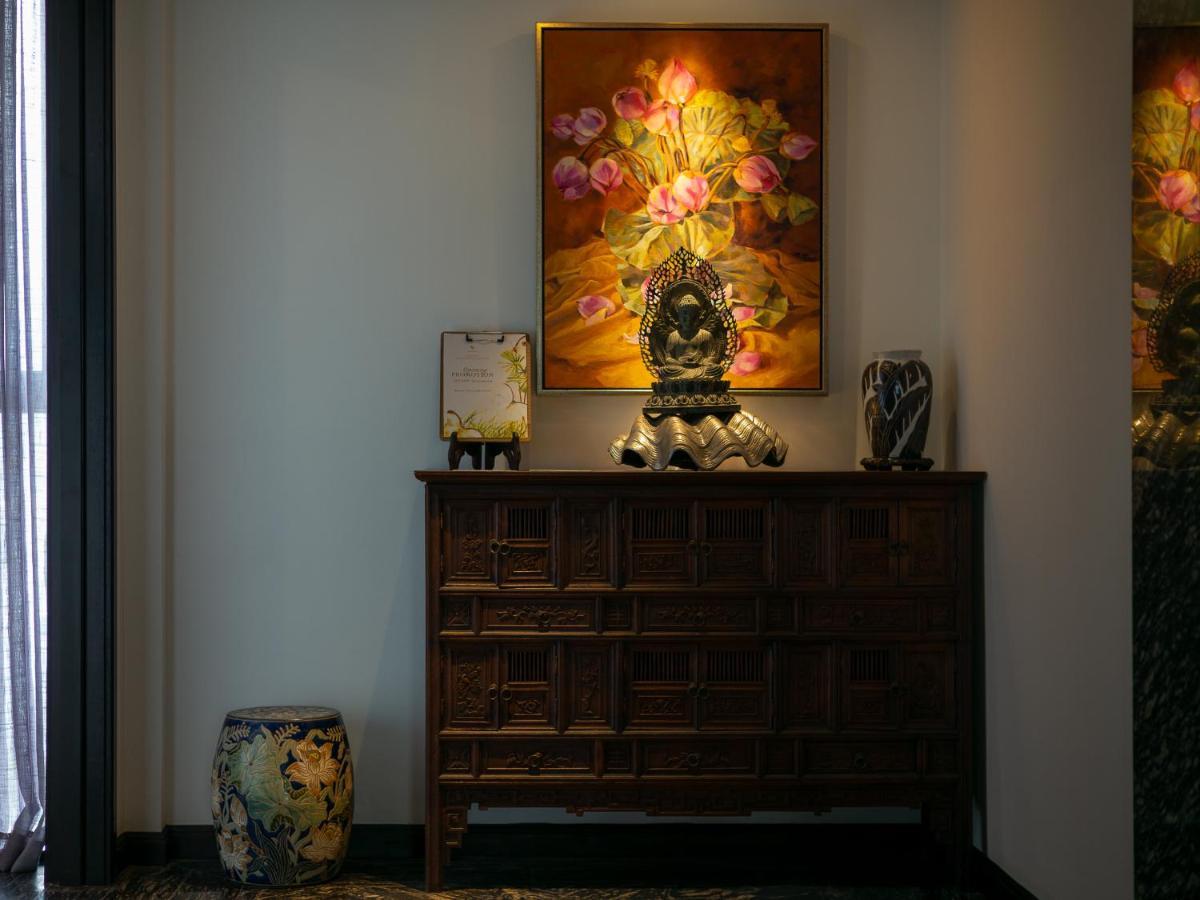 Amanaki Thao Dien Hotel *