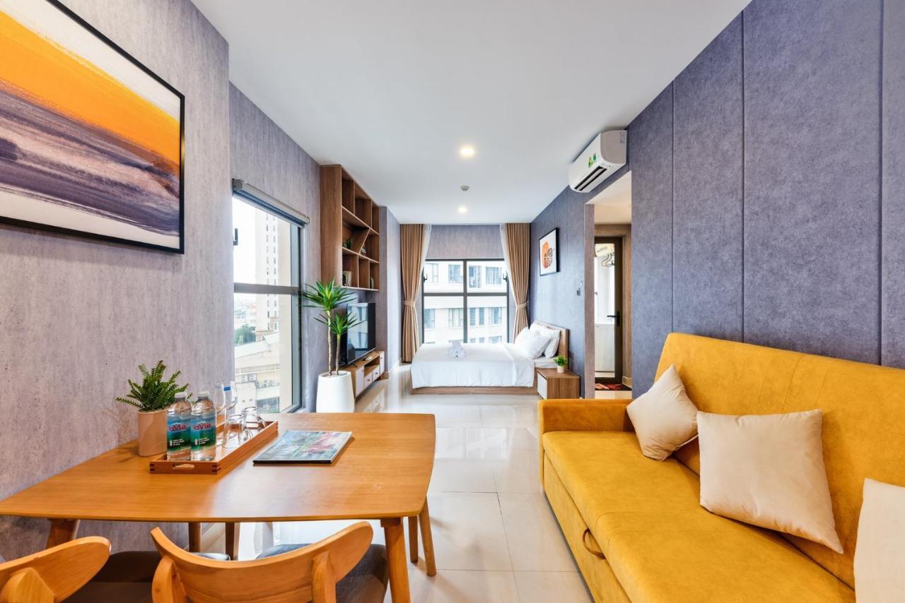 Apartment Anna *