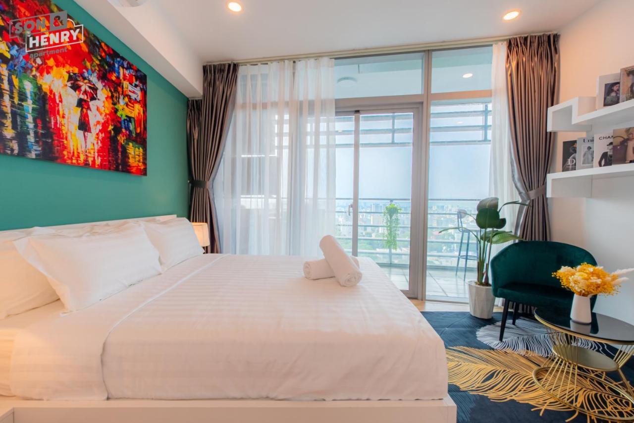 Apartment Sailing District 1 *