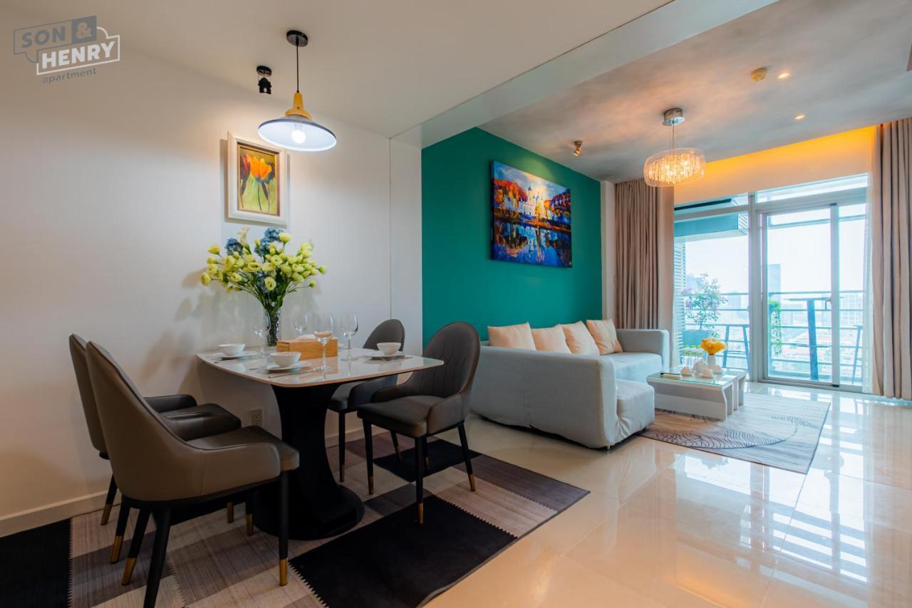 Apartment Sailing District 1
