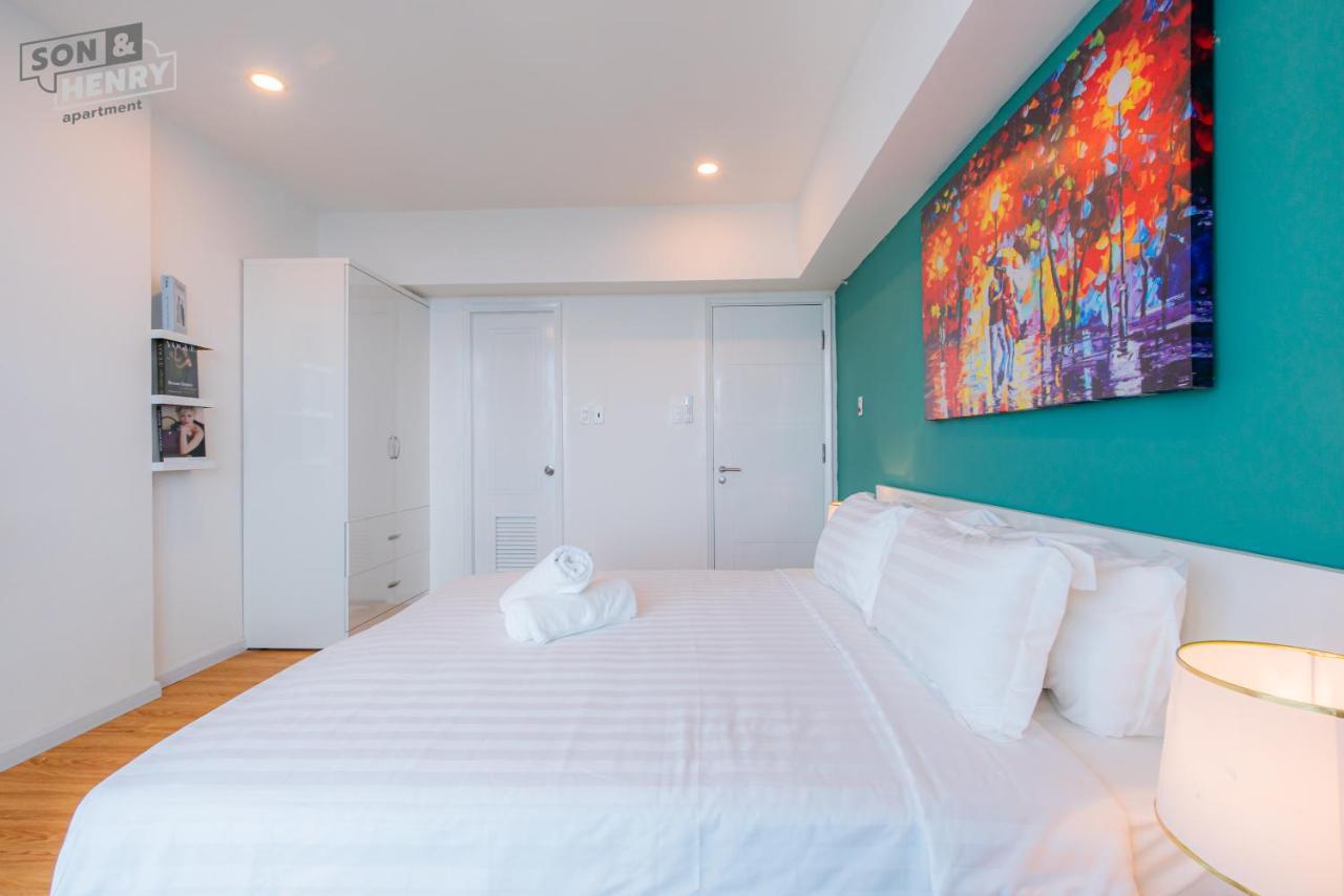 Apartment Sailing District 1 *