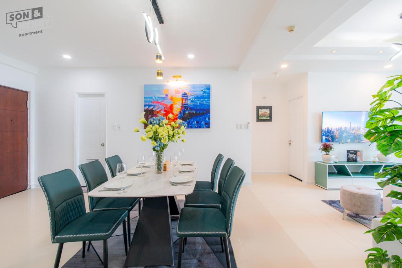 Sailing District 1 Apartment *